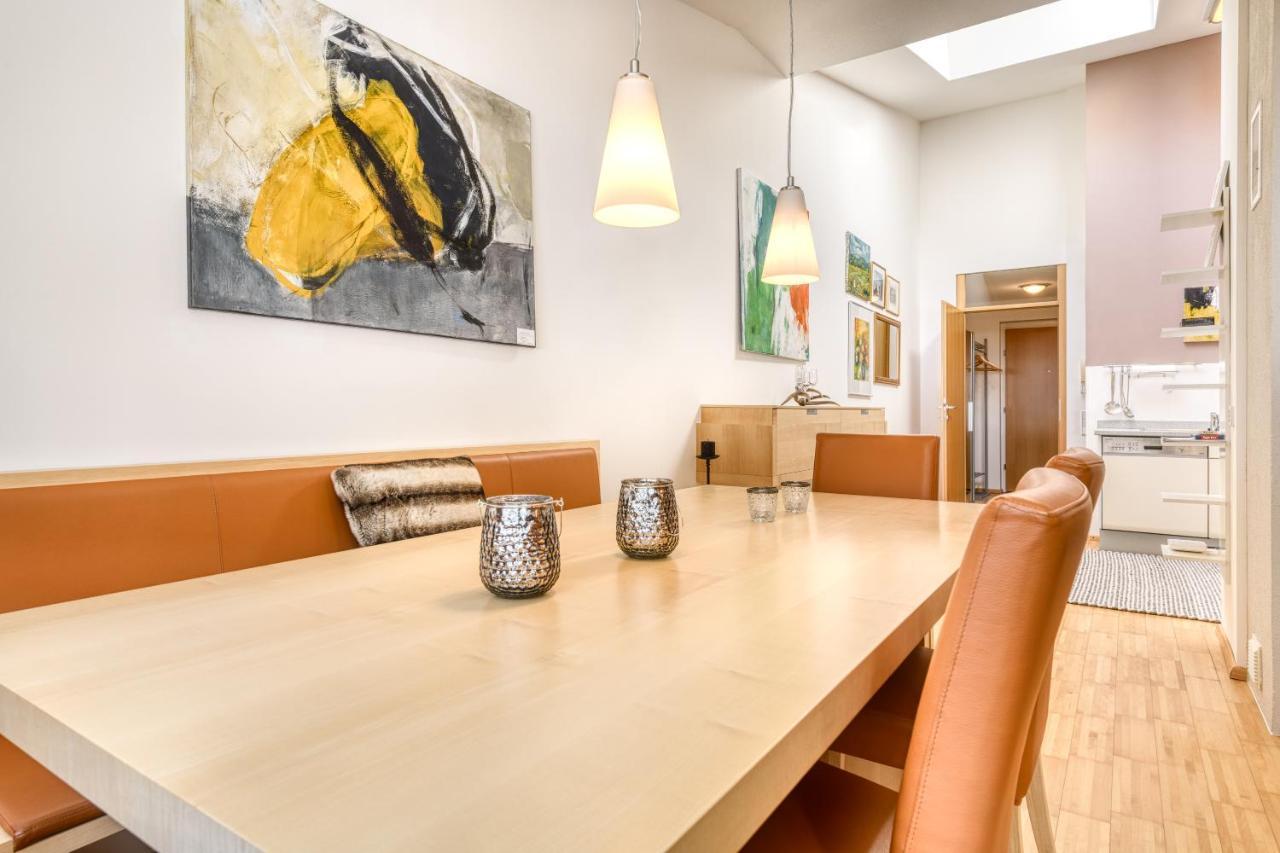 Familienferienwohnung Paula By A-Appartments ブラント エクステリア 写真