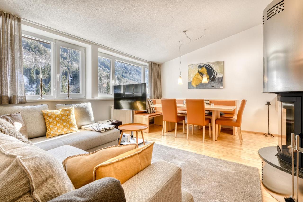 Familienferienwohnung Paula By A-Appartments ブラント エクステリア 写真